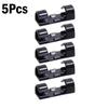 Cable Clips Organizer Drop Wire Holder Cord Management Self-Adhesive Cables Manager Fixed Clamp Wire Winder For Home Office Car