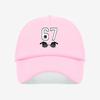 1PC 67 Gesture Bomb Mesh Cap! Breathable and Sweat Free+adjustable Head Circumference, Fashionable and Trendy On the Street