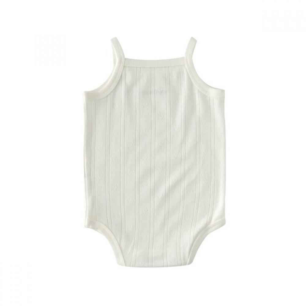 Mink Mui Cling Eyelet Bodysuit Set 36370 040 17