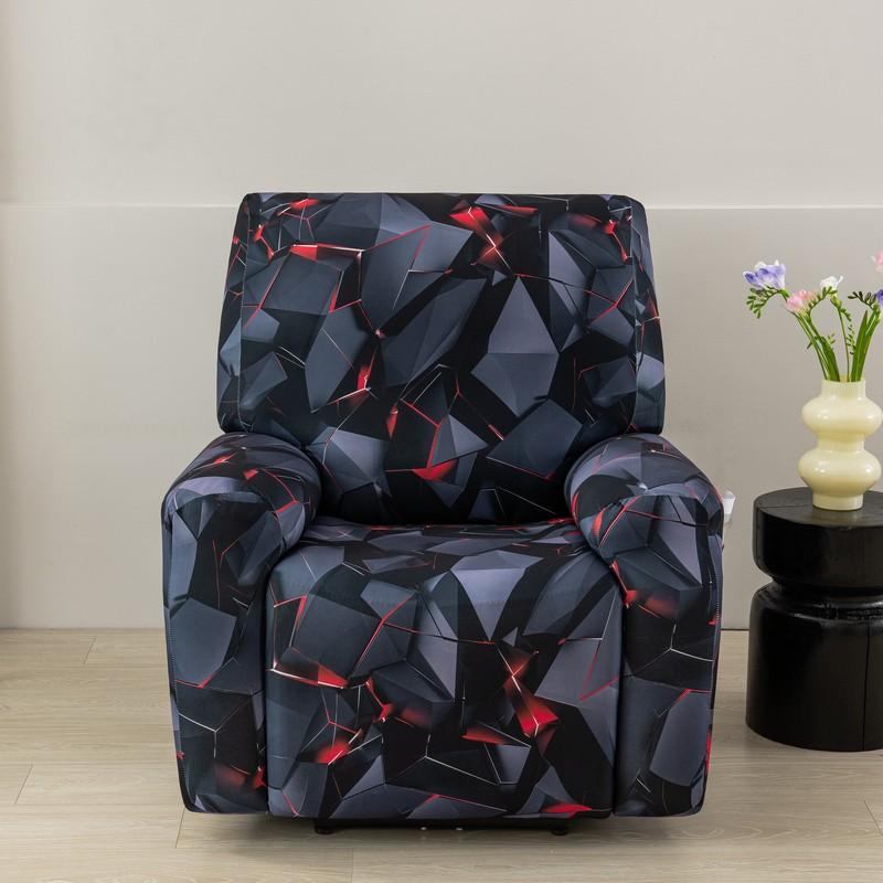 Recliner Slipcovers Stretch Sofa Cover Chair Covers Furniture Protector Recliner Chair Cover For Rocking Recliner
