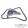 Automatic Transmission Filter With Gasket Kit 4T65E For Chevy Buick Oldsmobile