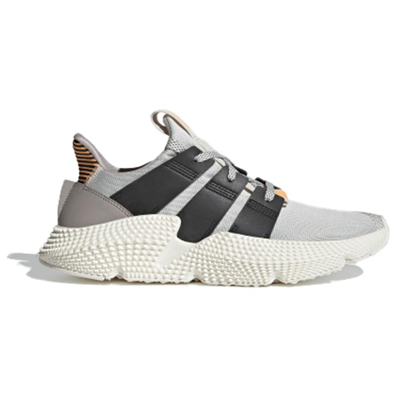 adidas Prophere 'Grey White Black' Sneakers FY3367