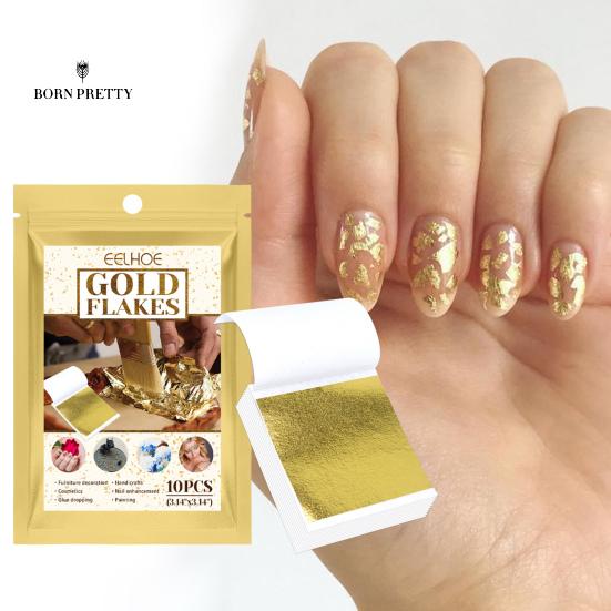 

Нежная ногтевая фольга Ногти Украшения Пайетки Широкое применение Без запаха Нанести