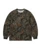 THISISNEVERTHAT T.N.T. Classic Hdp L/S Tee Camo