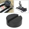 Car Rubber Jack Pad Frame Protector Guard Adapter Jacking Disk Pad Tool Jack Pad