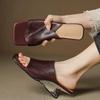 Scarpe da donna – Sandali