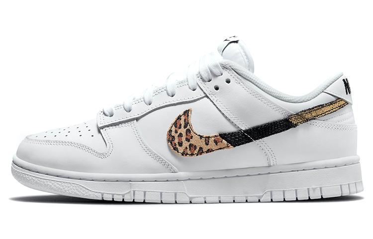 

Nike Dunk Low Se Primal White Women s DD7099-100 36.5