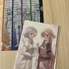 [USED] SAO Movie Goods Set