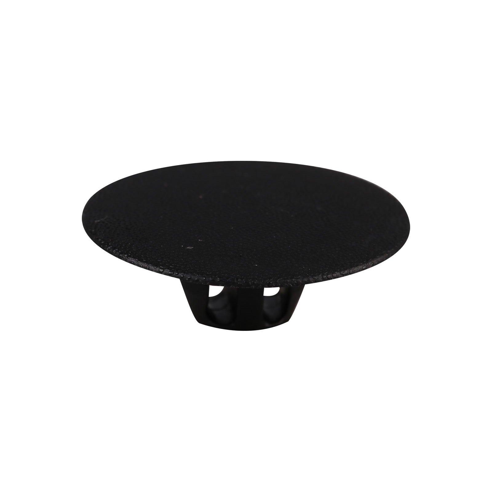 

ESC Auto Parts ECF2115 10 Pieces Hood Insulation Retainer for Mitsubishi MU481187