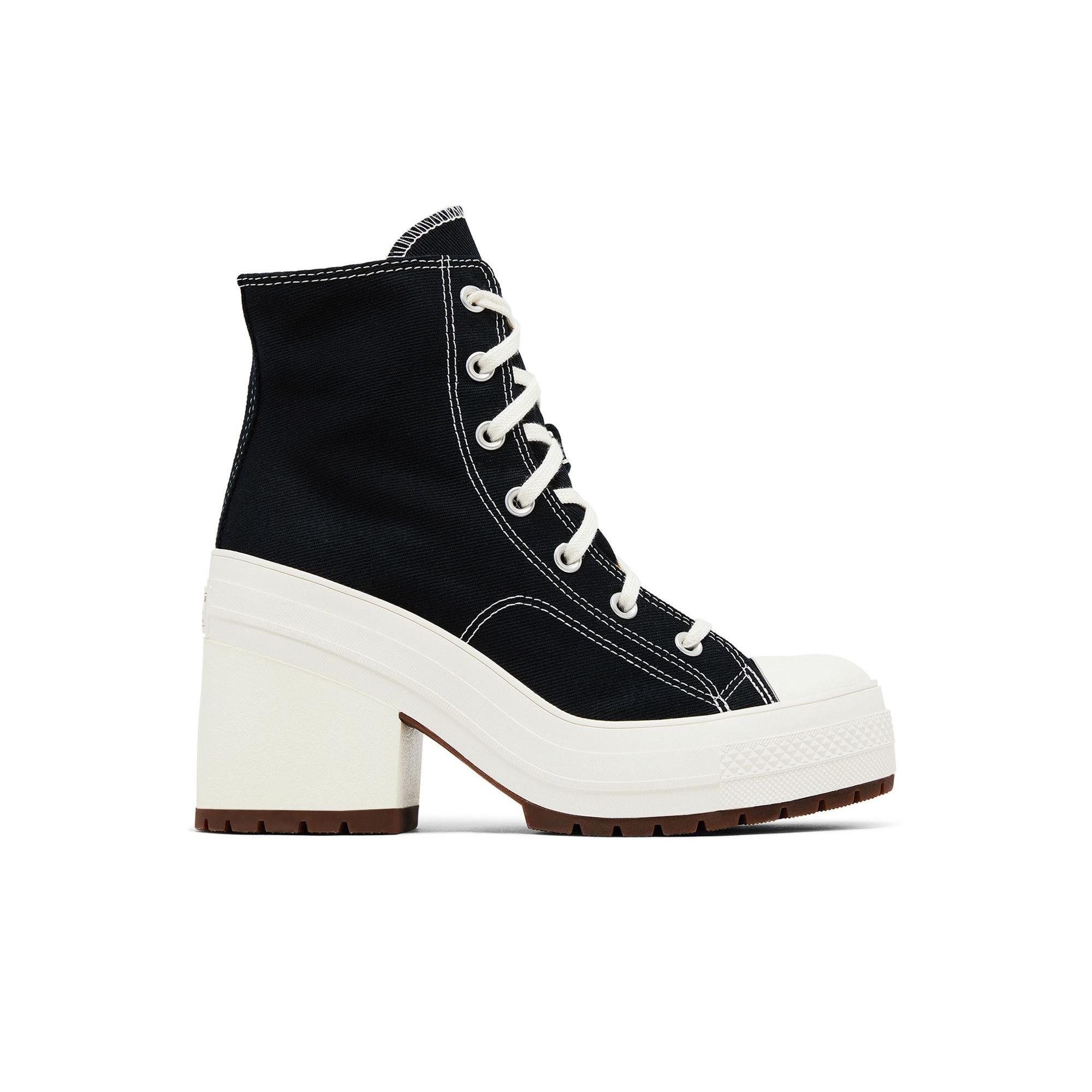Converse Chuck 70 De Luxe Heel