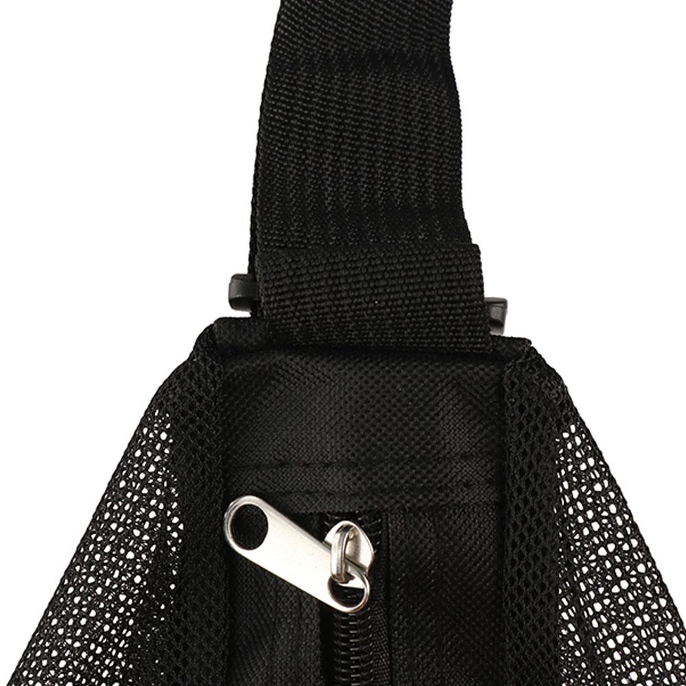 Multifunctional Football Storage Backpack Adjustable Storage Ball Bags Volleyball