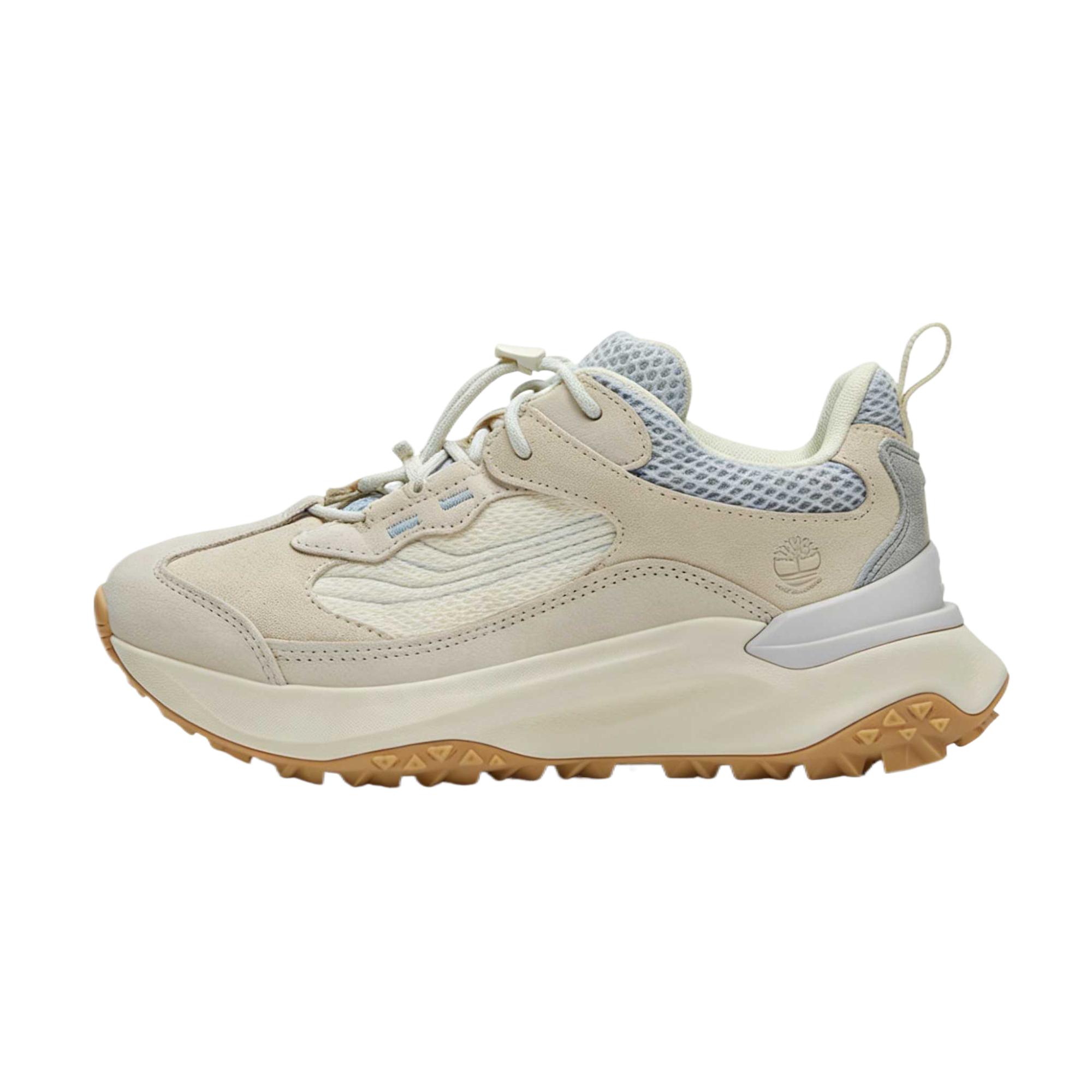 

Timberland Motion Access Ботинки для хайкинга с круглым носком, толстой подошвой, на шнуровке, женские, TB0A41T8EUP1 38.5