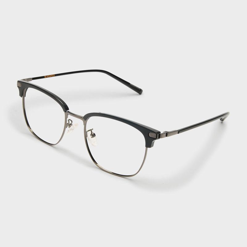 Nonpig Zio_Bkgr Eyeglass Frames