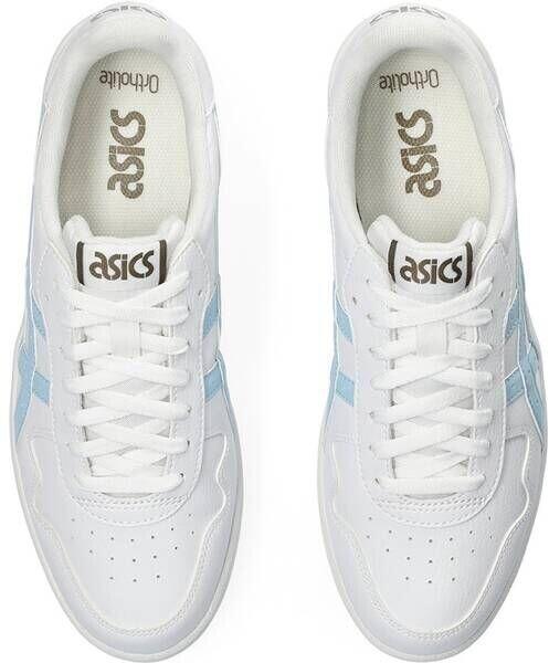 Кроссовки Asics Japan S white/faded denim