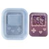 Resin Shaking Cup Mold Silicone Casting Mold Epoxy Resin Quicksand Hollow Mold