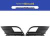 Volkswagen Sagitar Front Bumper Fog Light Frame Cover (06-21) Original Quality