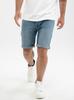 Men's Washed Blue Denim Shorts MyStars Classic 30
