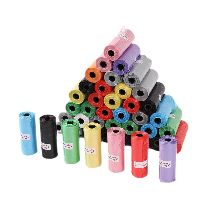 Portable Dog Poop Scooper & Waste Bag Holder