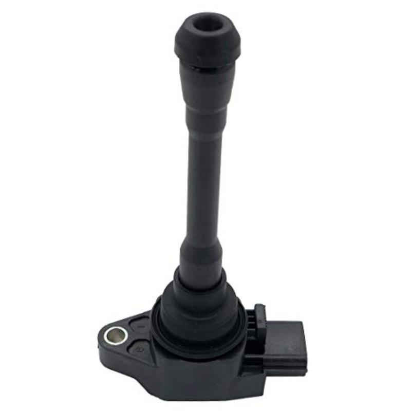 4PCS 22448-1KT0A Ignition Coil for Nissan AD ALTIMA SENTRA JUKE MICRA QASHQAI NOTE Infiniti QX70 FX50 1.6L Renault KOLEOS 2.5L