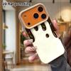 Phone Case: Lambskin 2D Flat Samsung Galaxy A34 A35 M05 M06 S20 S22 S21 FE Plus 5G Protective Case, Galaxy Starry Sky, Christmas and Halloween Gift