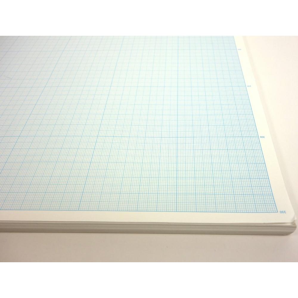 KOKUYO Grafpapir B3 100 ark Ho-13