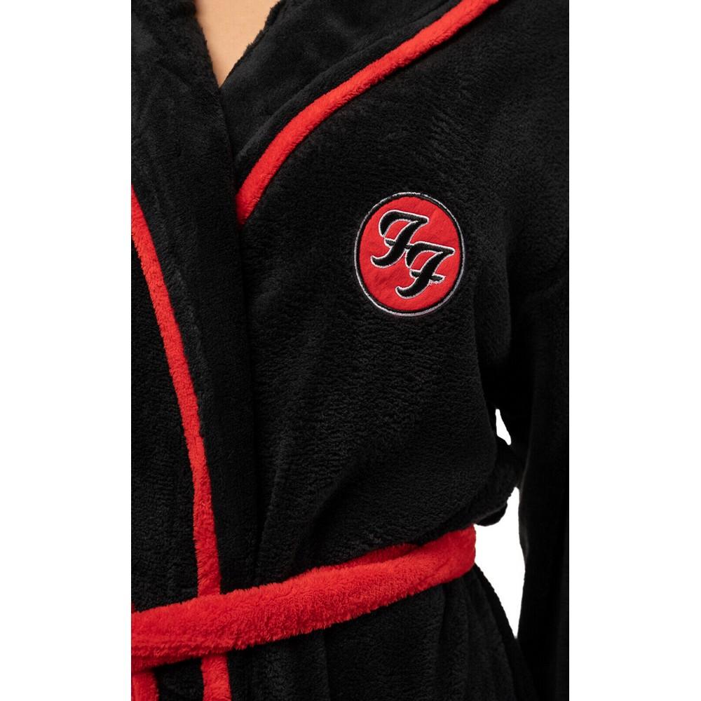 Foo Fighters Unisex logokjole for voksne