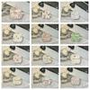 Pendant Small Makeup Lipstick Bag Large Capacity Mini Canvas Storage Bag  Travel