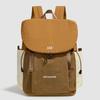 Schoolbag New Travel Backpack Women's Simple Leisure Large Capacity Mountain Outdoor Hiking Light Backpack Men
