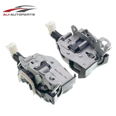8L5Z1326412A 8L5Z1326413A 2-poliger Türschloss-Aktuator hinten links/rechts für Ford Ranger L4 2.5L 2004-2011