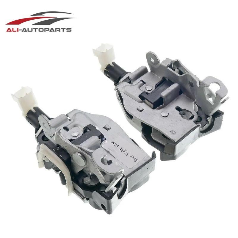 

8L5Z1326412A 8L5Z1326413A 2PIN Rear Left Right Door Lock Actuator for Ford Ranger L4 2.5L 2004-2011 Rear Left
