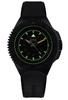 Tracer P69 Stealth Black 109855 Men's Watch