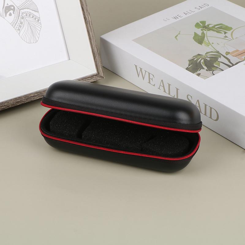 Eva Watch Box Ručně vyráběné hodinky Roll Cestovní pouzdro Náramkové hodinky Pouzdro Watch Storage Box