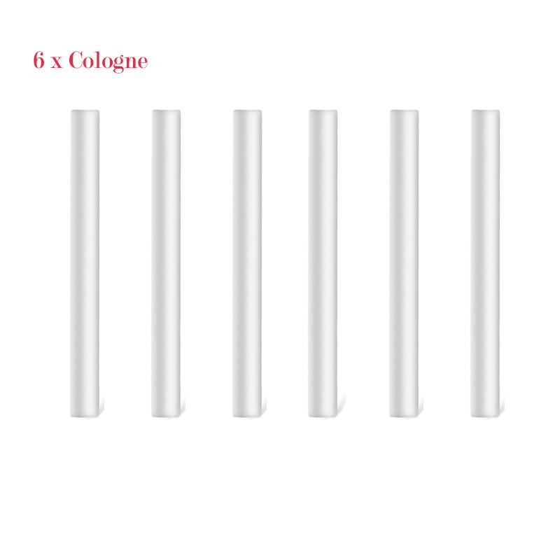 Car Air Freshener Smell In the Car Styling Air Vent Perfume Parfum Flavoring for Auto Interior Accessorie Air Freshener for