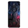 For ZTE Nubia Red Magic 7 Cases 7Pro Fashion Soft TPU Silicone Back Cover For Redmagic 7 Pro Phone Cases Shockproof Fundas 2022