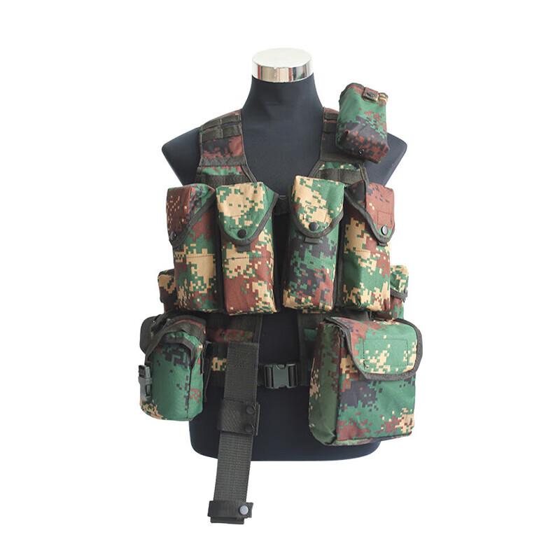 Fenglan Tactical & Carrying Vests