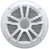 2 BOSS AUDIO SYSTEMS MR6W 6.5" 16.50 Cm 90 Watt Rms 180 Watt Max Waterproof Speakers, Per Pair + 5 Gift Stickers