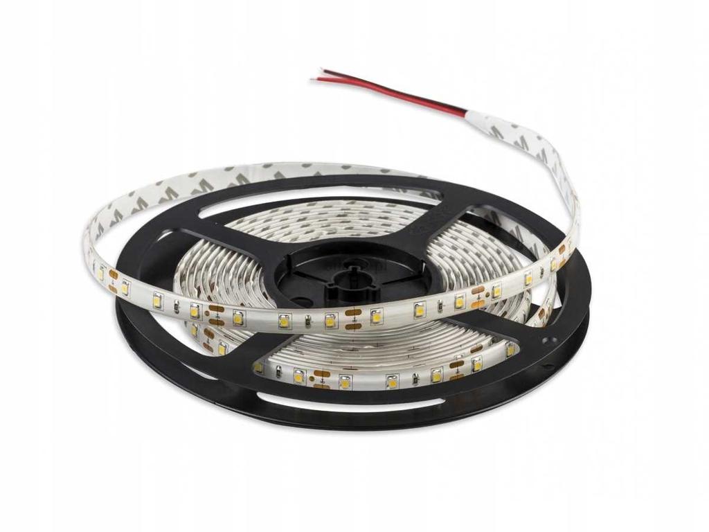 Liniowy Moduł 300Led 5M Ip64 3528 6400K
