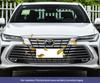 Toyota Avalon '26 Front Grille Insect and Dust Filter Net