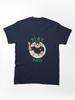 Super Mega Baseball Baseball PLAY BALL Classic Unisex T-Shirt