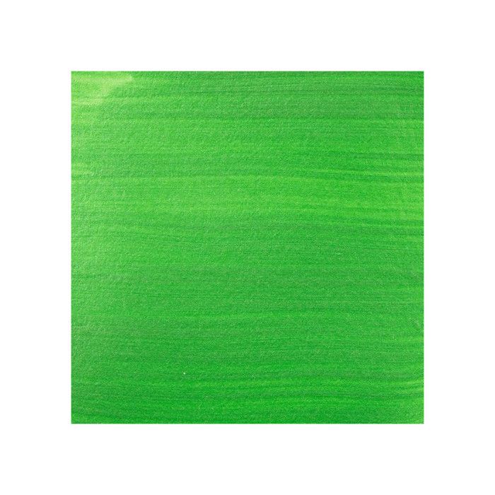 Peinture pour textile - vert nacré - Talens Art Creation - 50ml