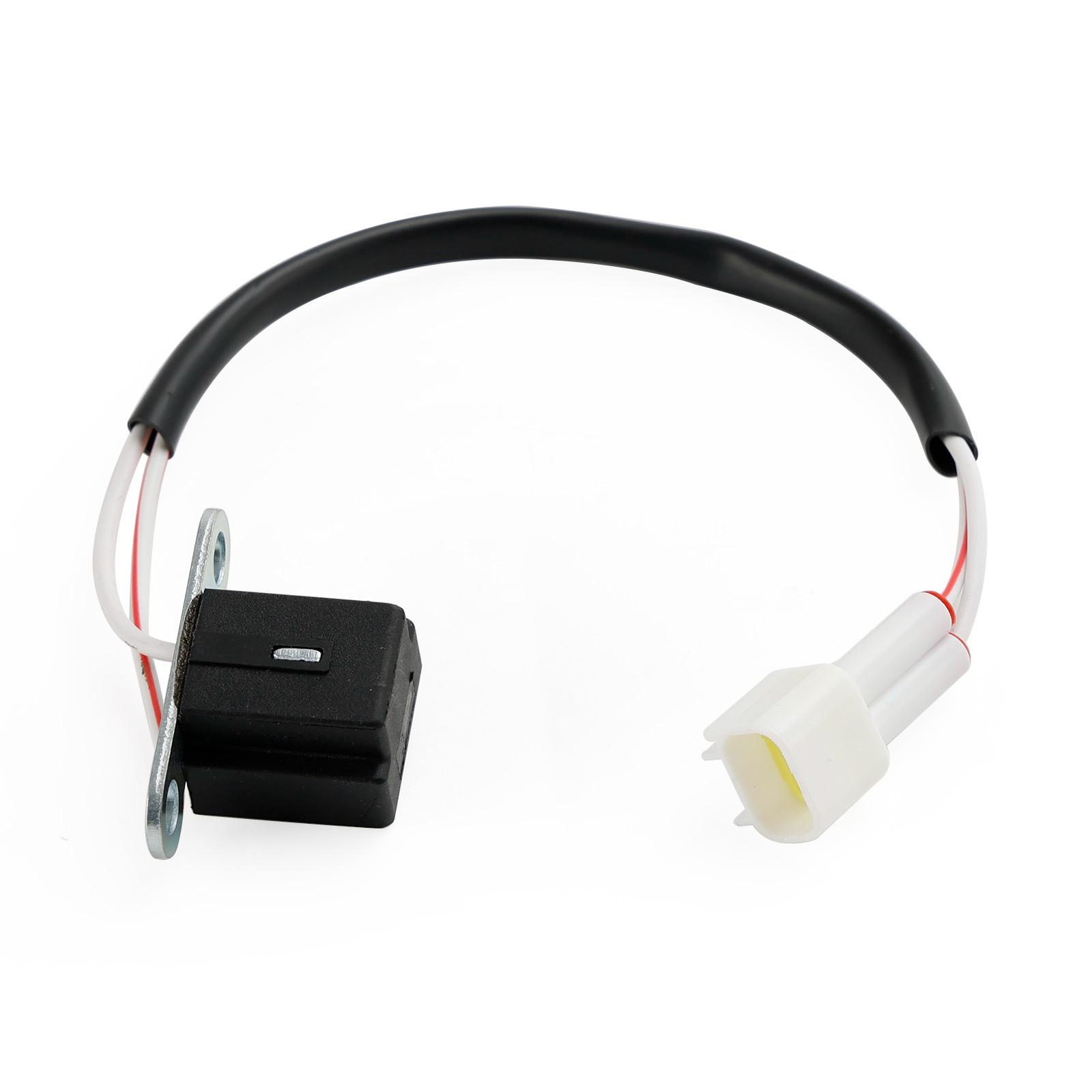 

Датчик импульсов 6H2-85580-01 Для Yamaha 93-13 (60 и 70 л.с.) Двухтактные подвесные моторы