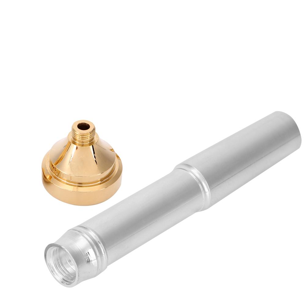 Mundstück-Set für Messingtrompete mit Größe 1 1/2C 3C 5C 7C für Musikinstrumentenzubehör