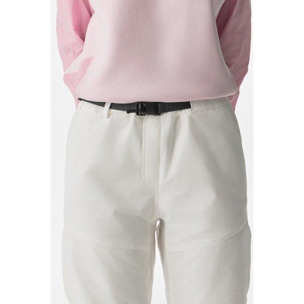 Kolon SportS Women S looSe Fit SoftShell Cargo pantS tvpnS25442owh