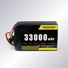 Jiangming Aviation 330 Series Semi-Solid Drone Battery