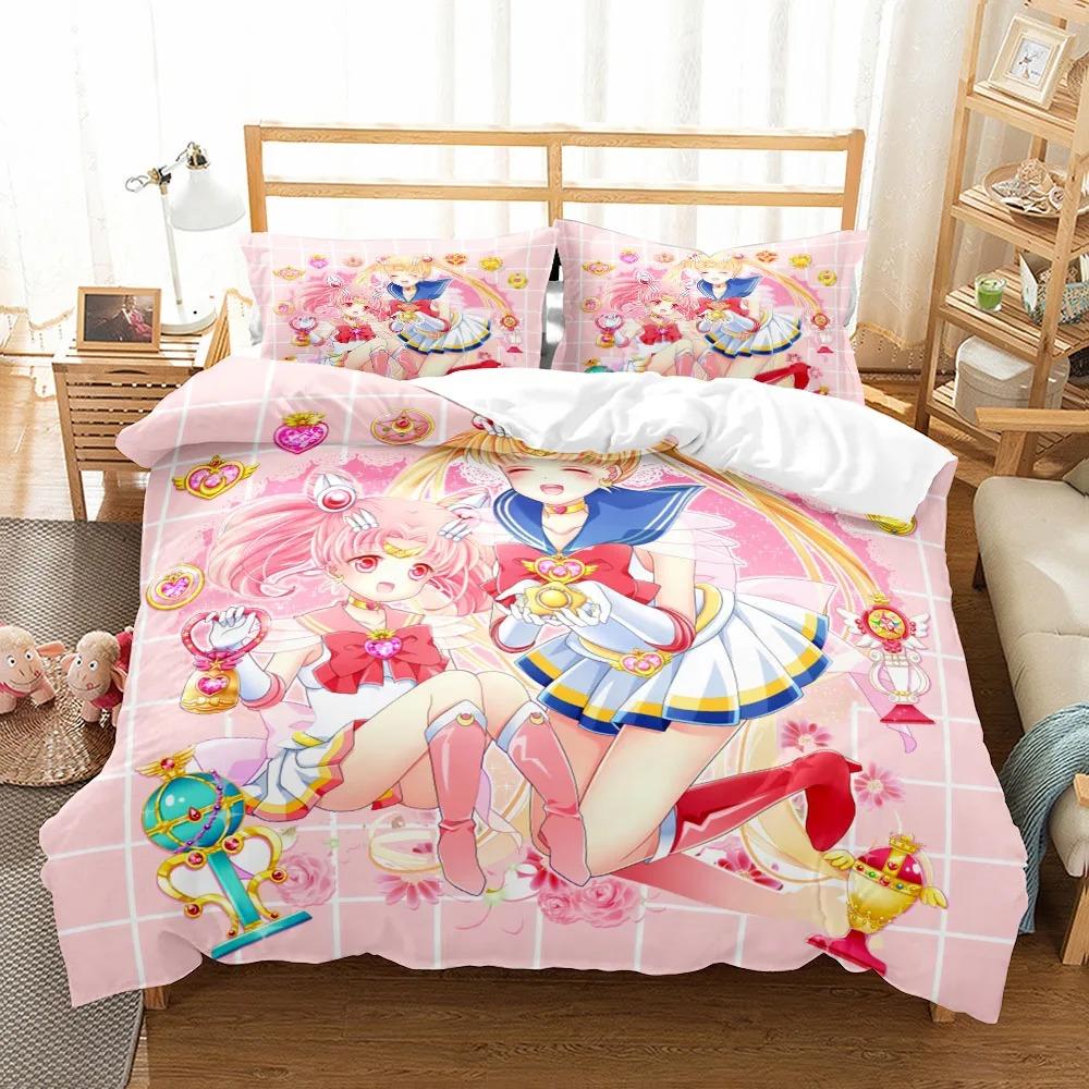 

Комплект постельного белья для детей Crystal Palace King Queen Double Full Twin Single Size Комплект постельного белья 70x133cm 2pcs