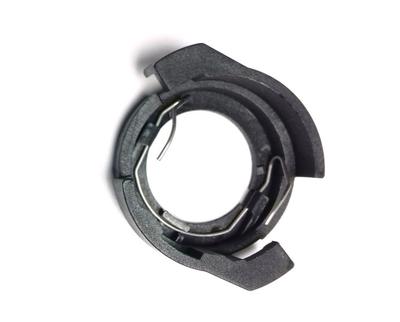 Adaptateur 2 pièces pour ampoules LED H7, Ford, Volkswagen Off-Road
