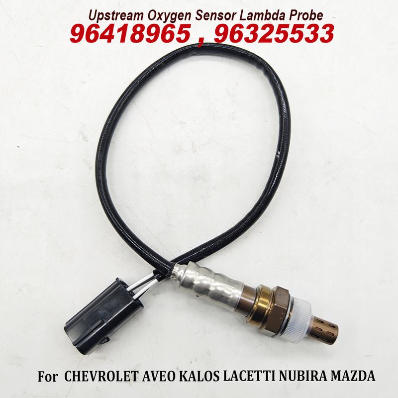 OE 96418965 96325533 96291099 213-4247 1821384Z10 1821384Z50 2344293 Oxygen Sensor For C-hevrolet Aveo L4-1.6L Upstream