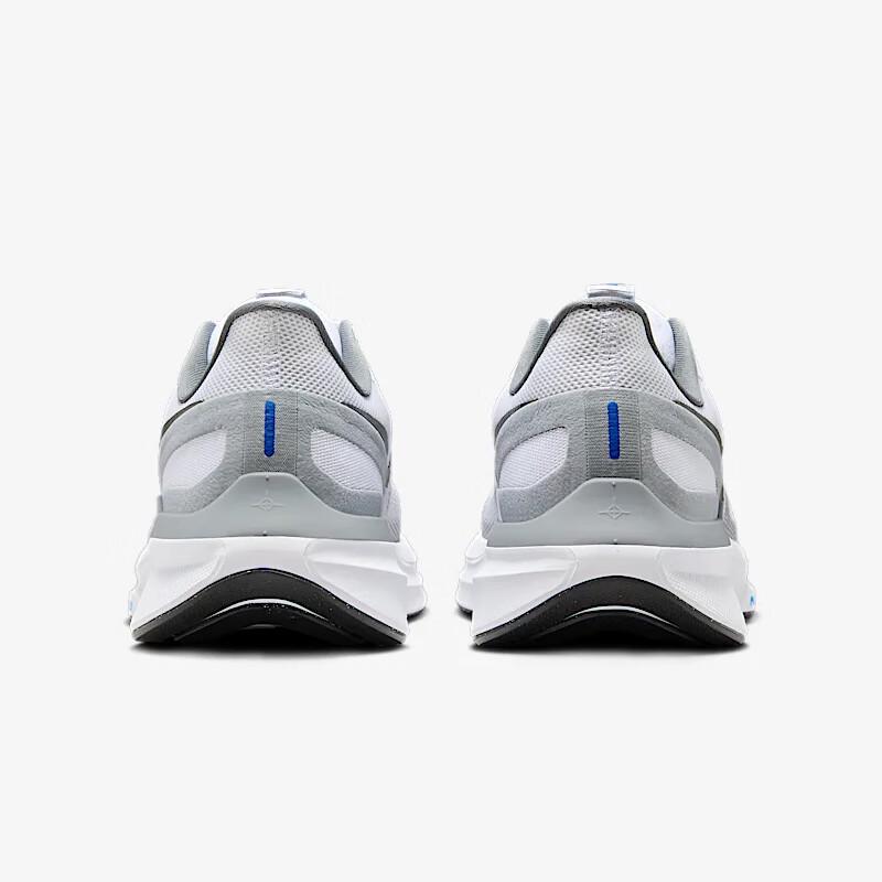 Nike Pánska bežecká obuv Air Zoom Structure 25