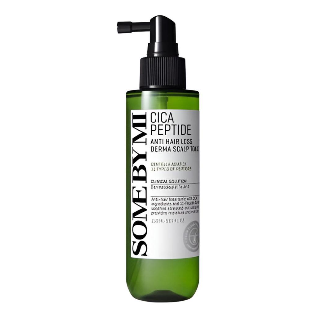 SOME BY MI Cica Peptide Anti-Haarausfall-Derma-Kopfhauttonikum 150 ml