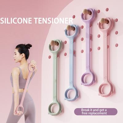 Attrezzature fitness – Bande e fasce elastiche di resistenza